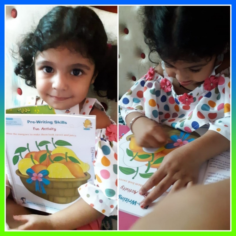 Best School in Indirapuram