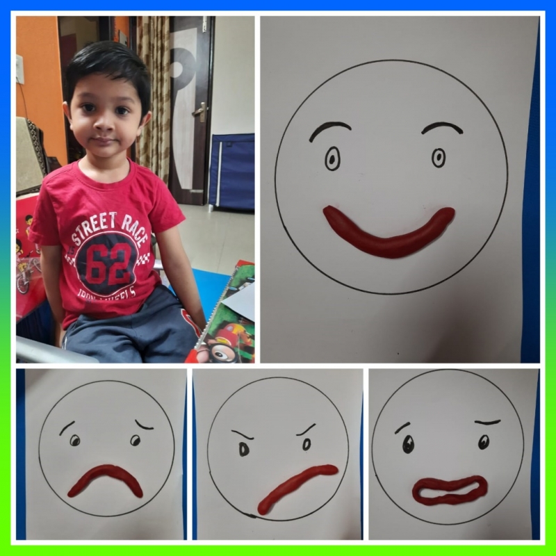 Best School in Indirapuram
