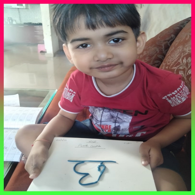Best School in Indirapuram