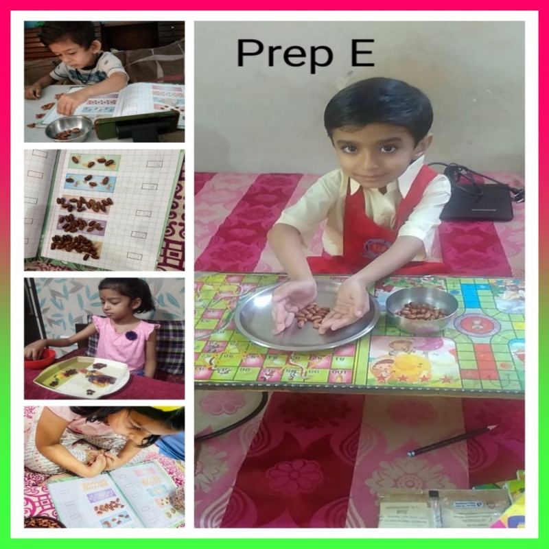 Best School in Indirapuram