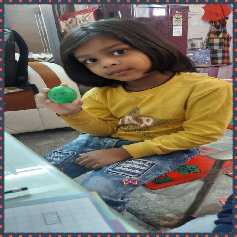 Best School in Indirapuram