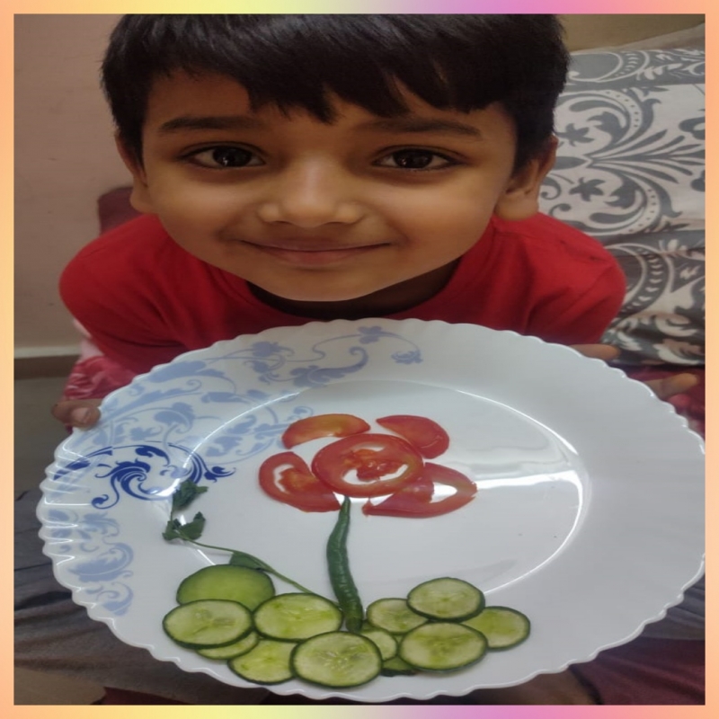 Best School in Indirapuram