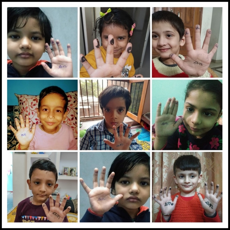 Best School in Indirapuram