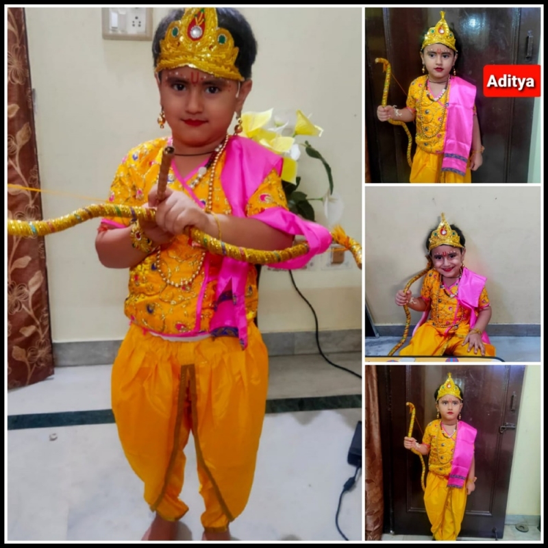 Best School in Indirapuram