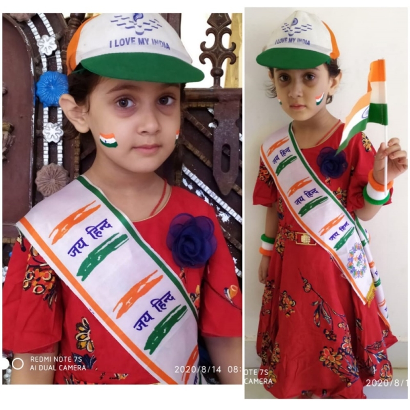 Best School in Indirapuram