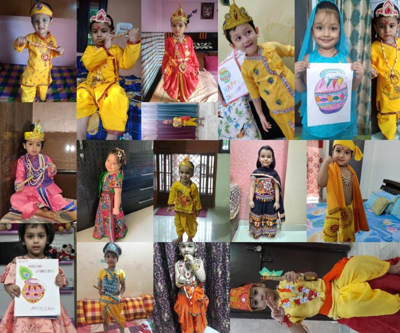 Best School in Indirapuram