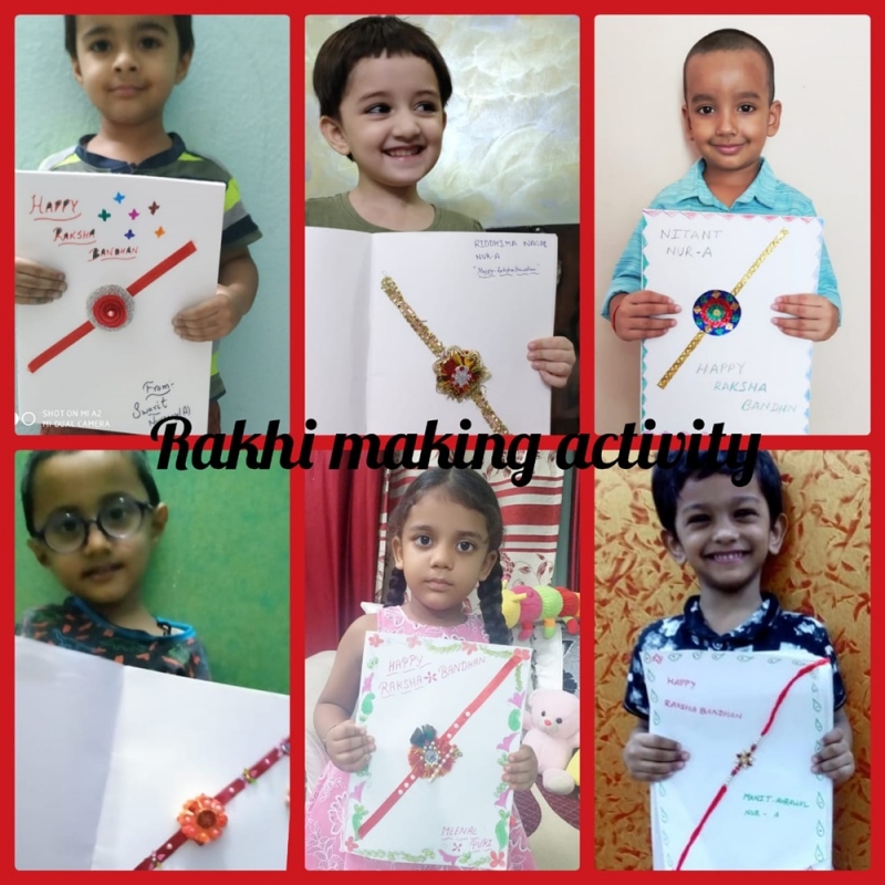 Best School in Indirapuram