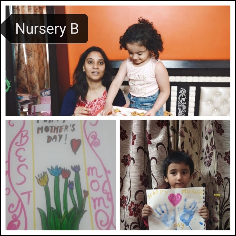 Best School in Indirapuram