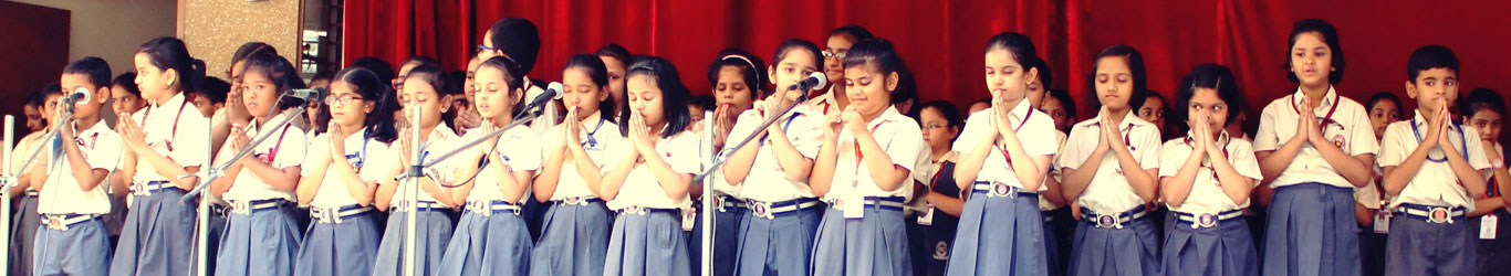 Best School in Indirapuram