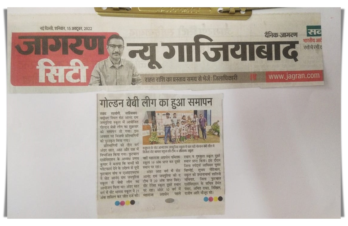 Best School in Indirapuram