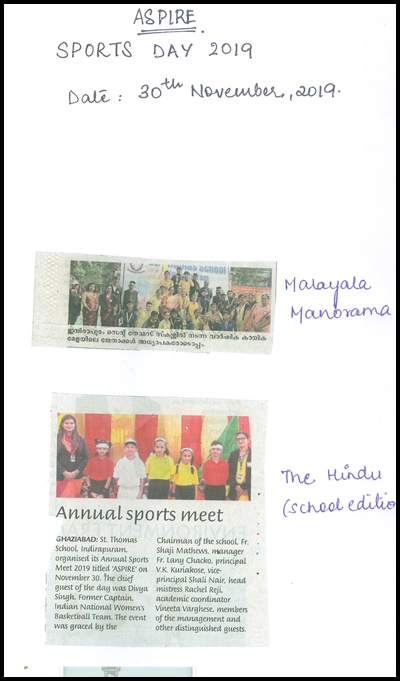 Best School in Indirapuram