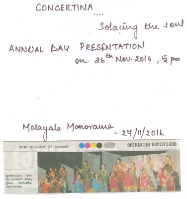 Best School in Indirapuram