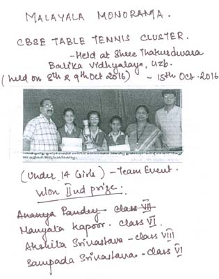Best School in Indirapuram