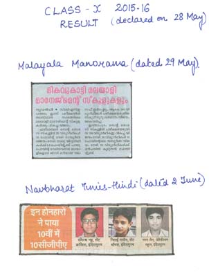 Best School in Indirapuram