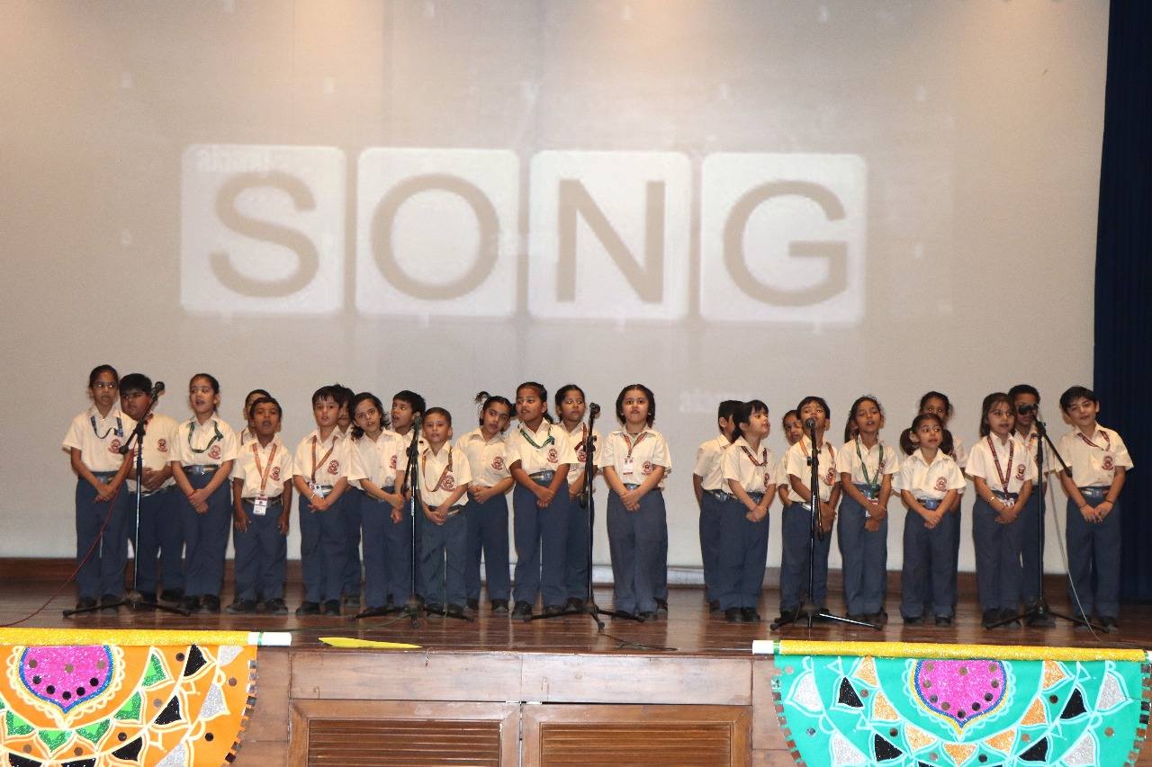 Best School in Indirapuram