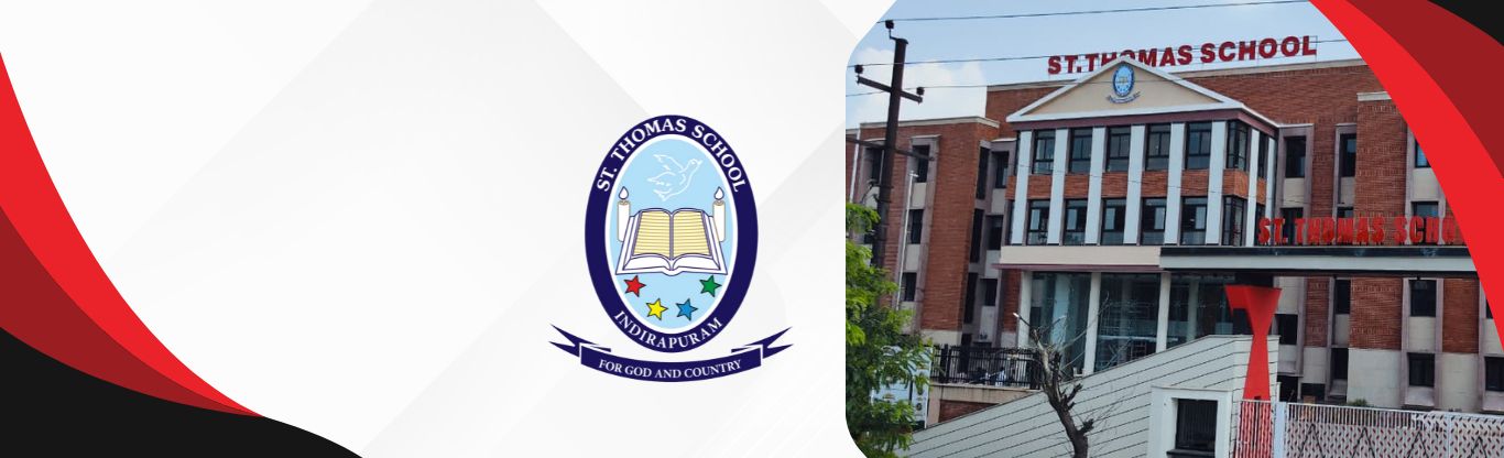 Best School in Indirapuram