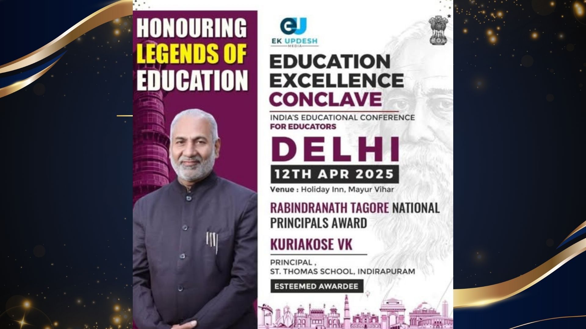 Best School in Indirapuram
