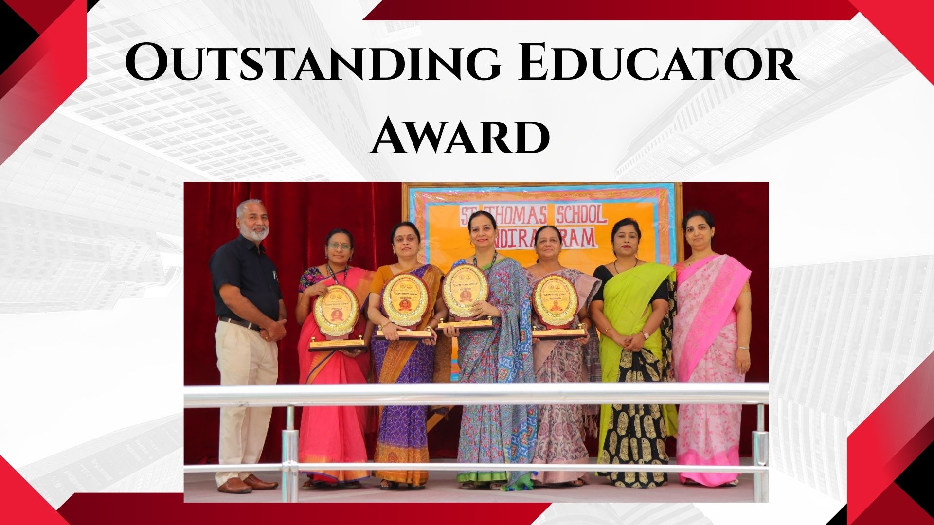 Best School in Indirapuram