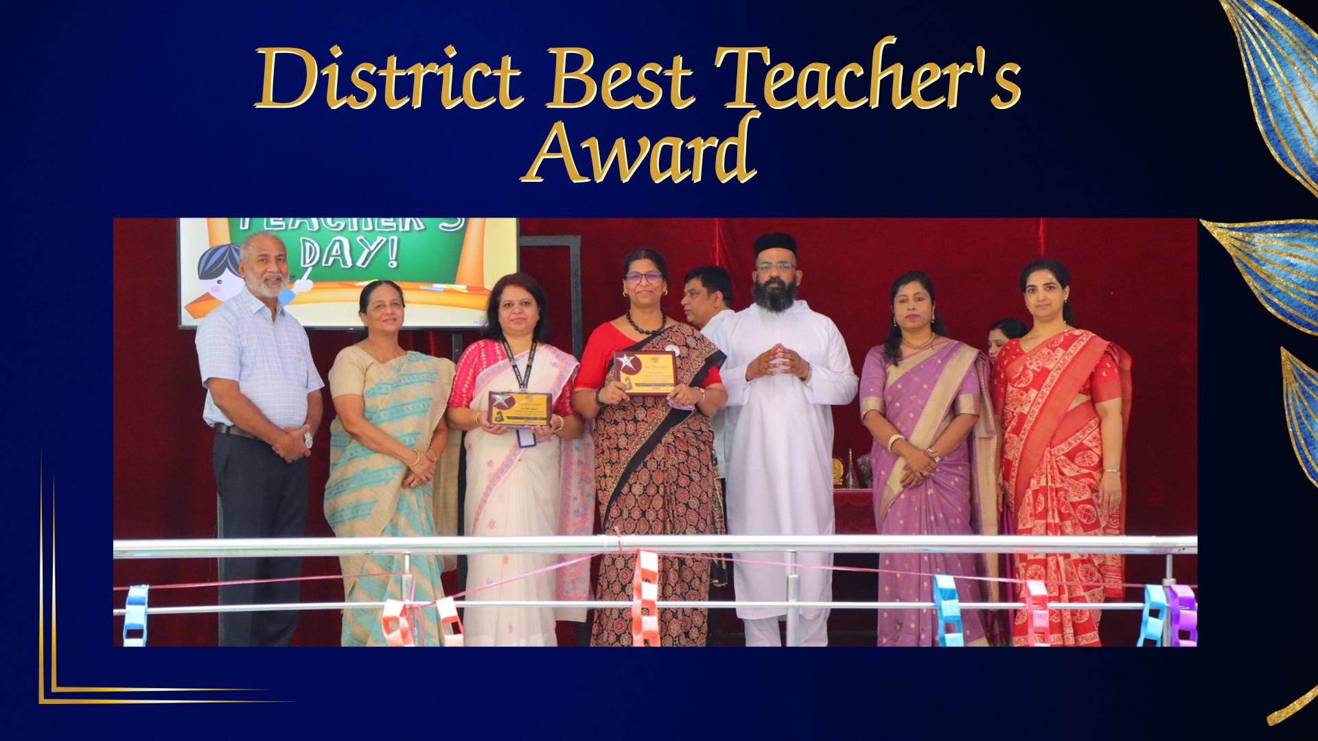 Best School in Indirapuram