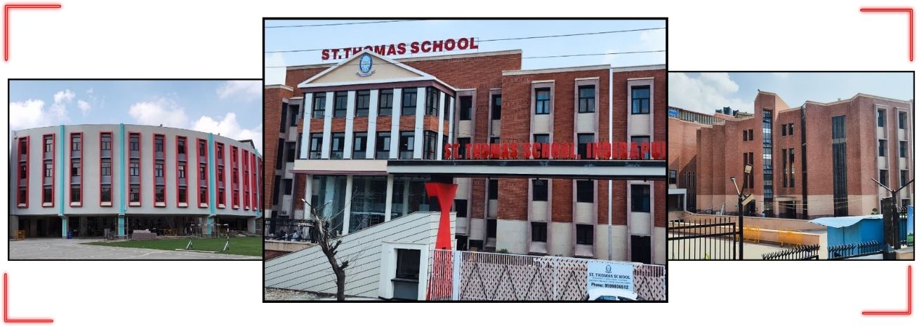 Best School in Indirapuram