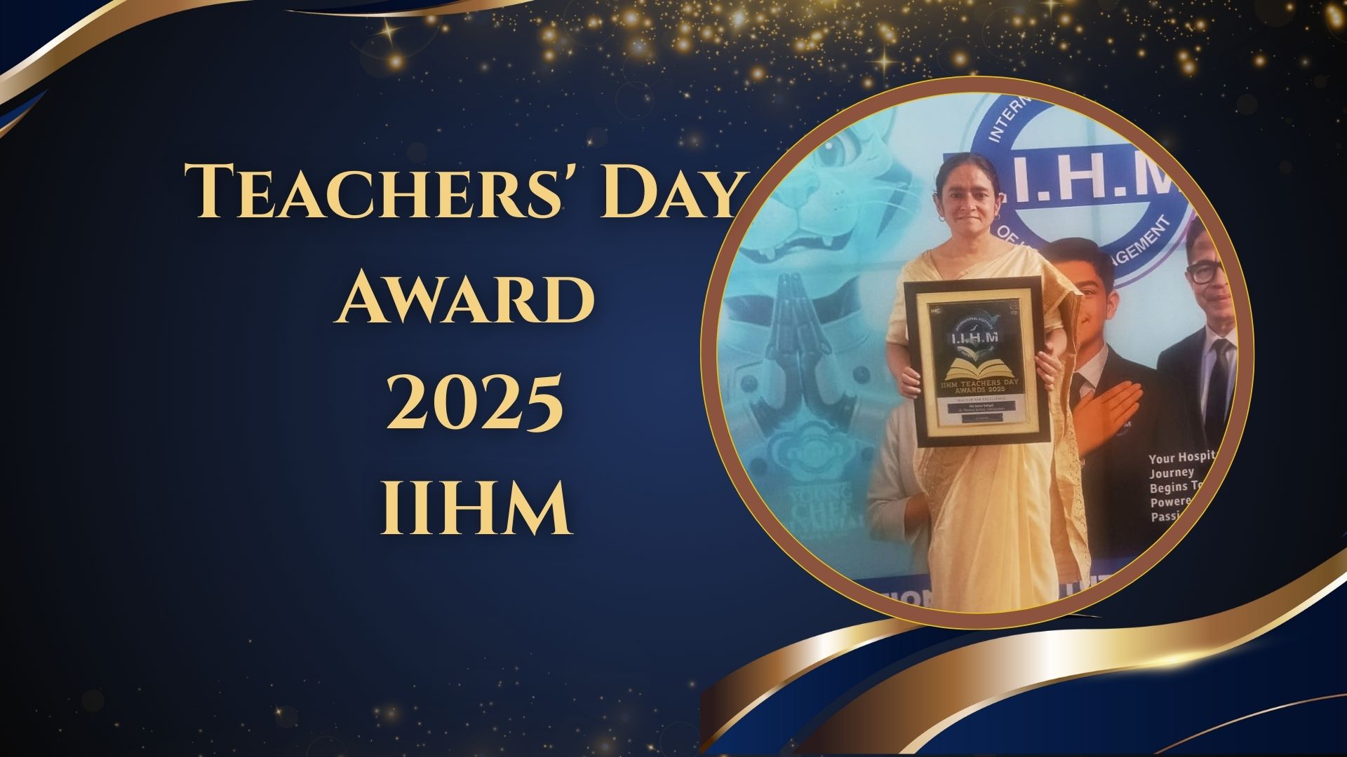 Best School in Indirapuram