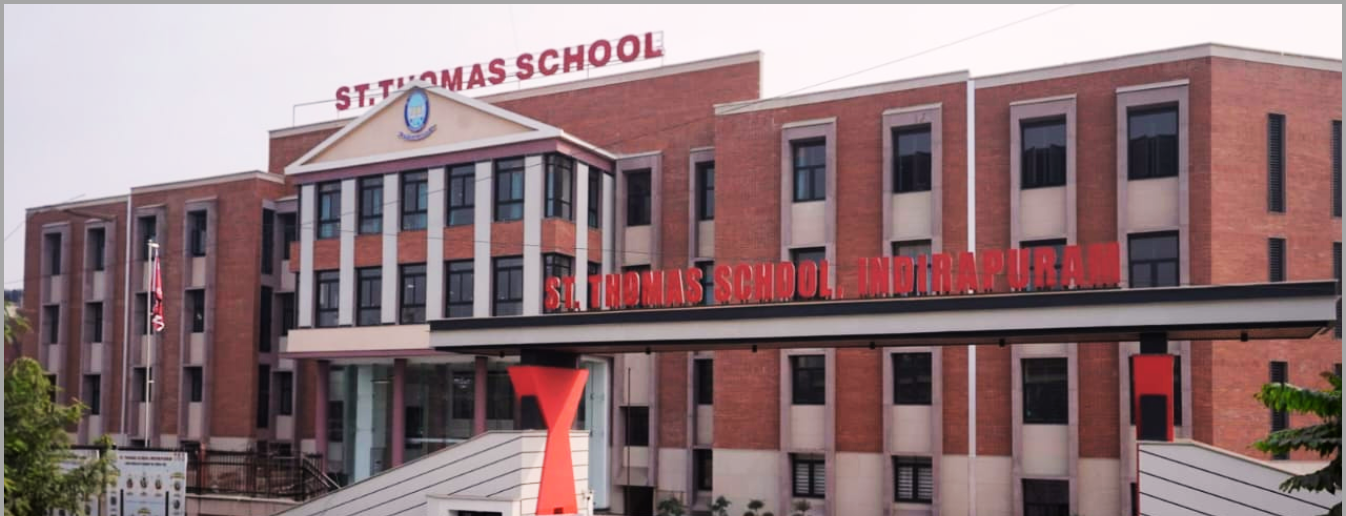 Best School in Indirapuram