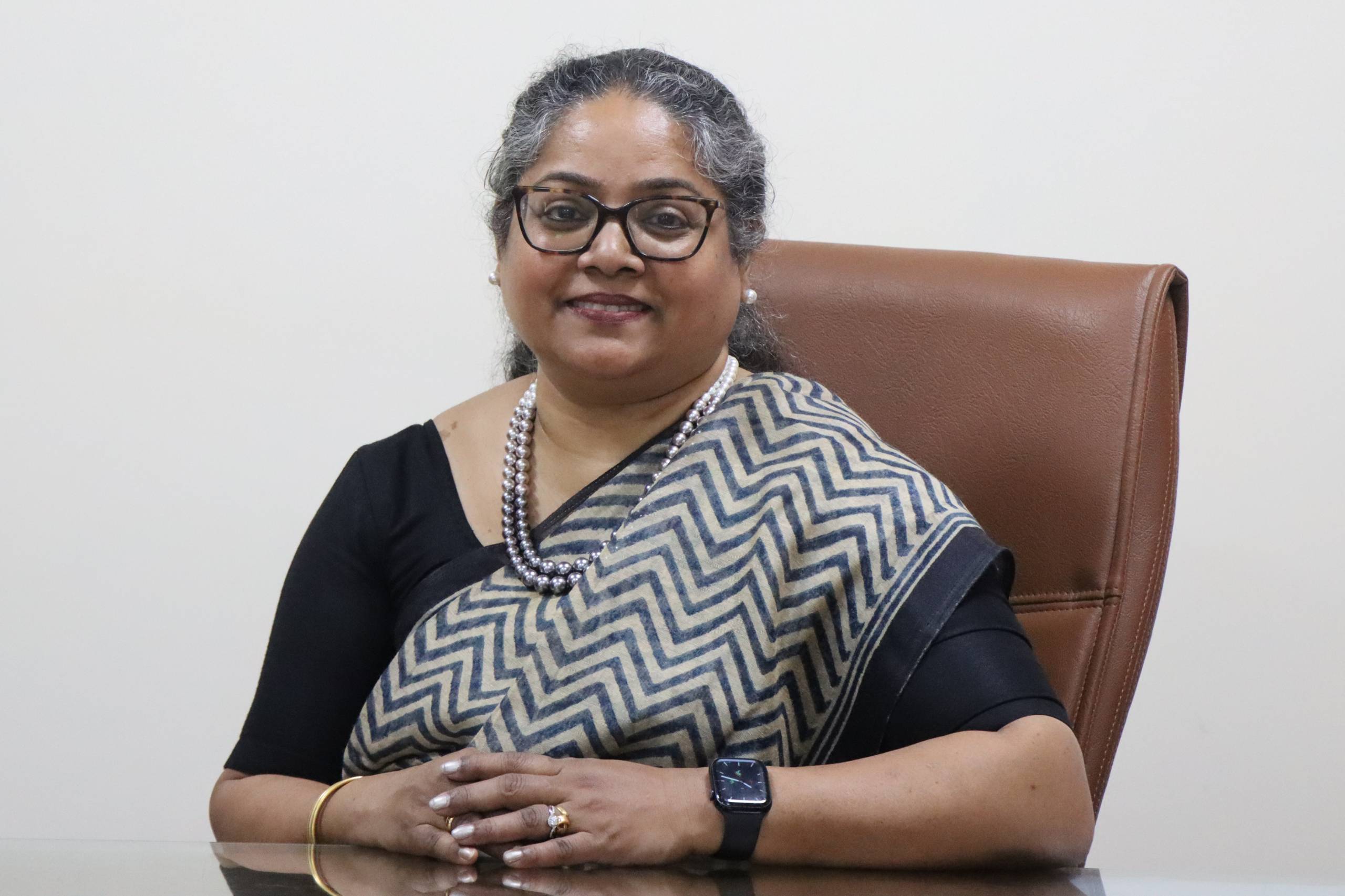 Mr.Kuriakose V.K