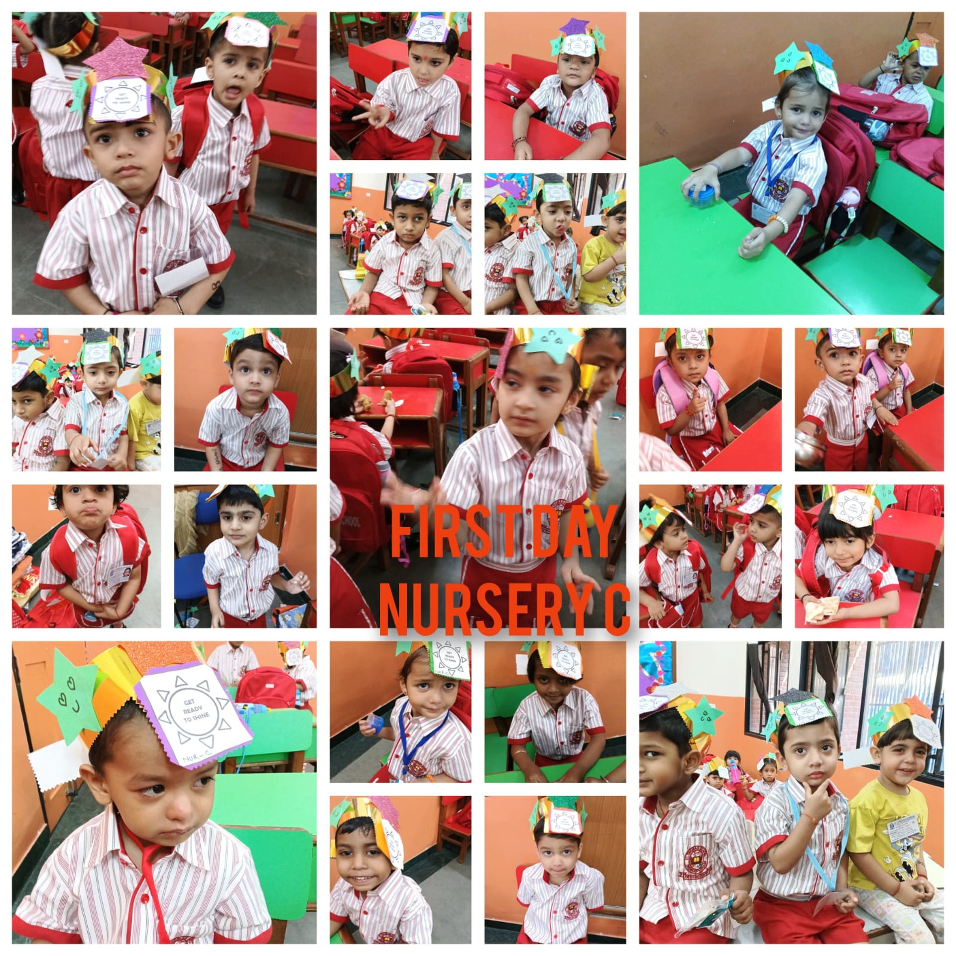 Best School in Indirapuram