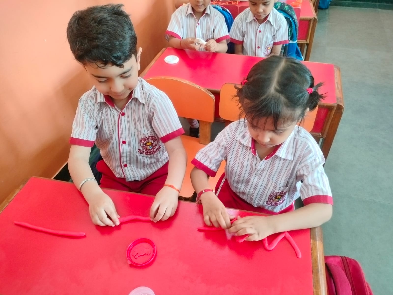 Best School in Indirapuram