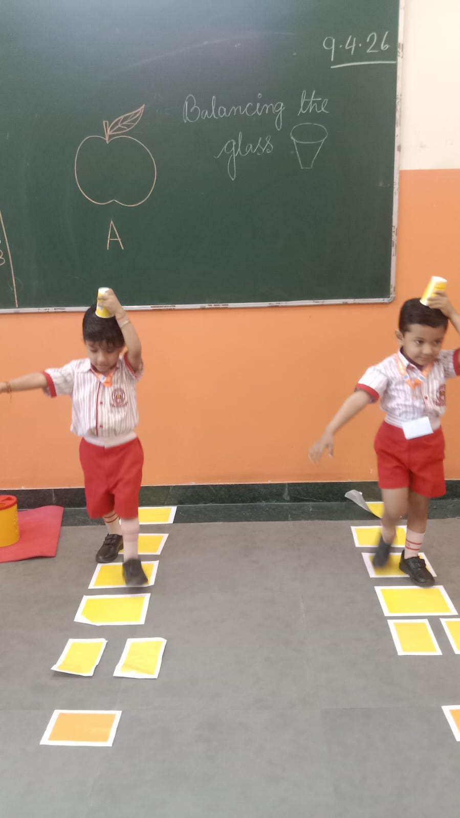 Best School in Indirapuram