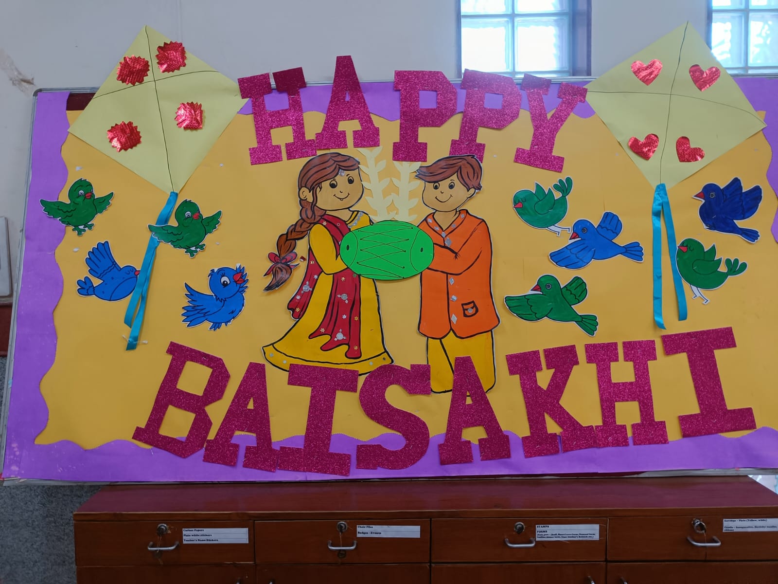 Best School in Indirapuram