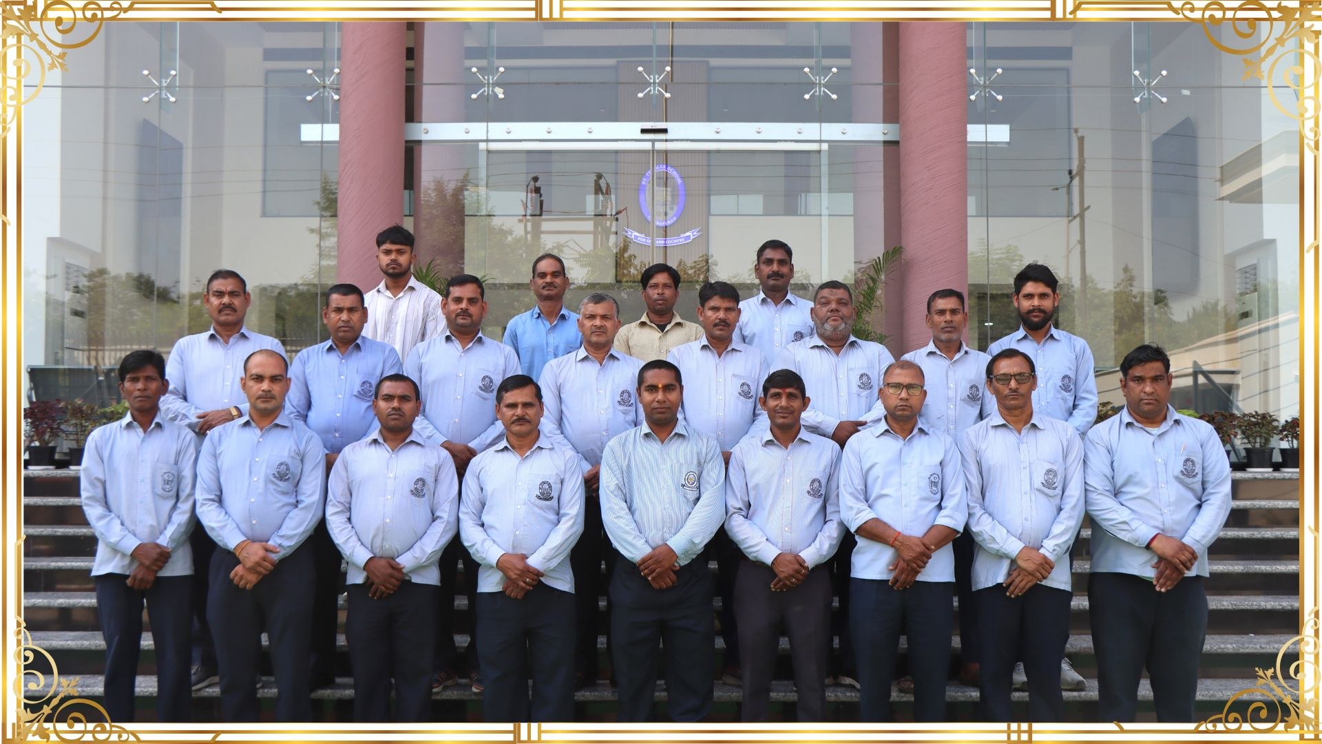 Transport Department