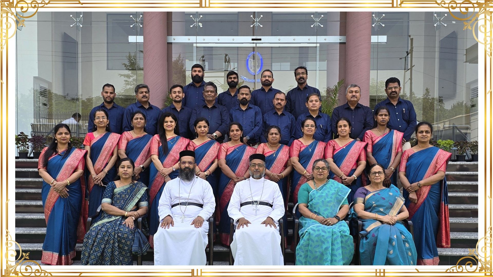 Administrative Department