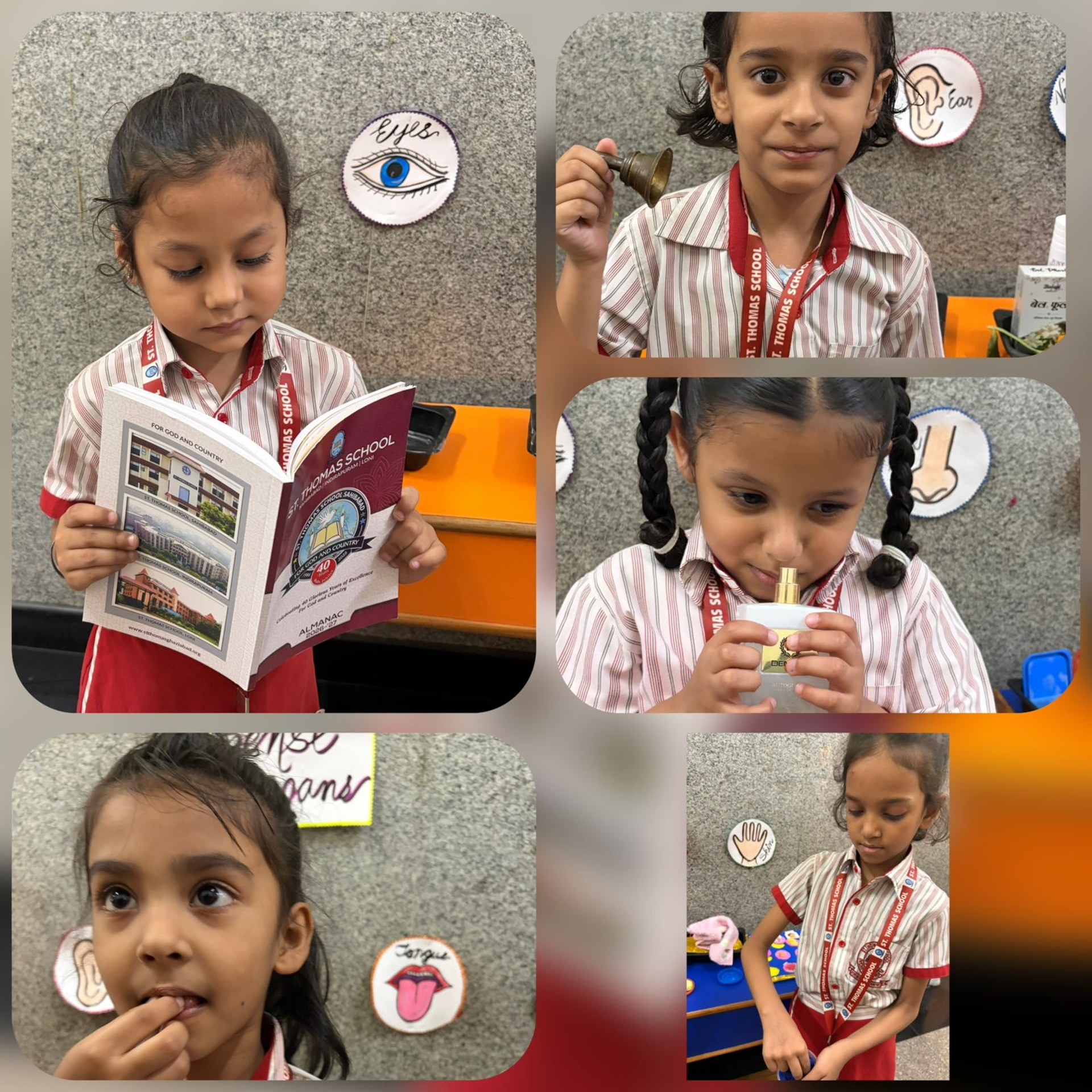 Best School in Indirapuram