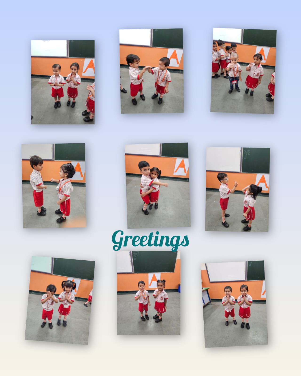 Best School in Indirapuram