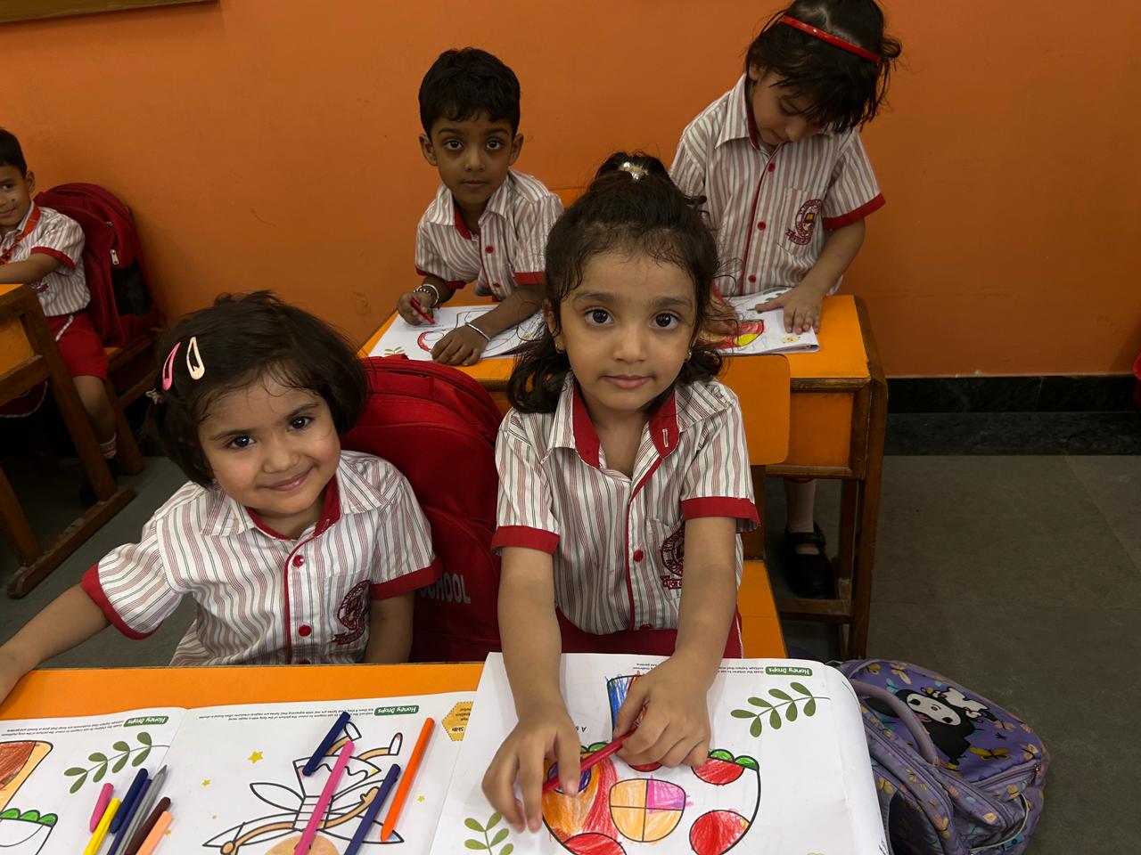 Best School in Indirapuram