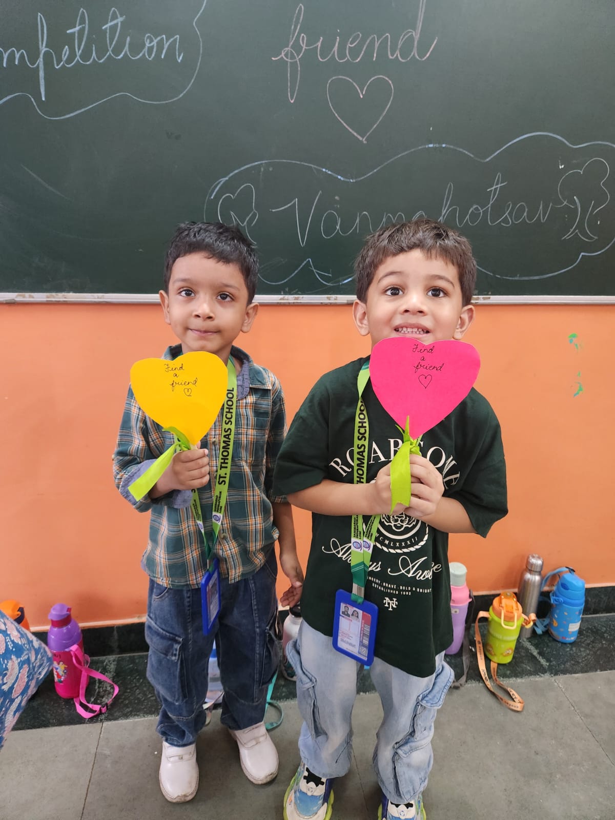 Best School in Indirapuram