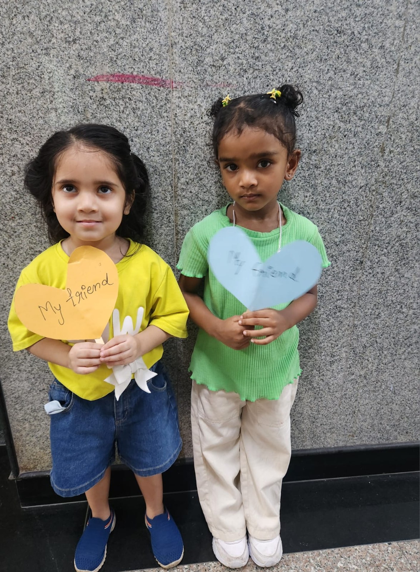 Best School in Indirapuram