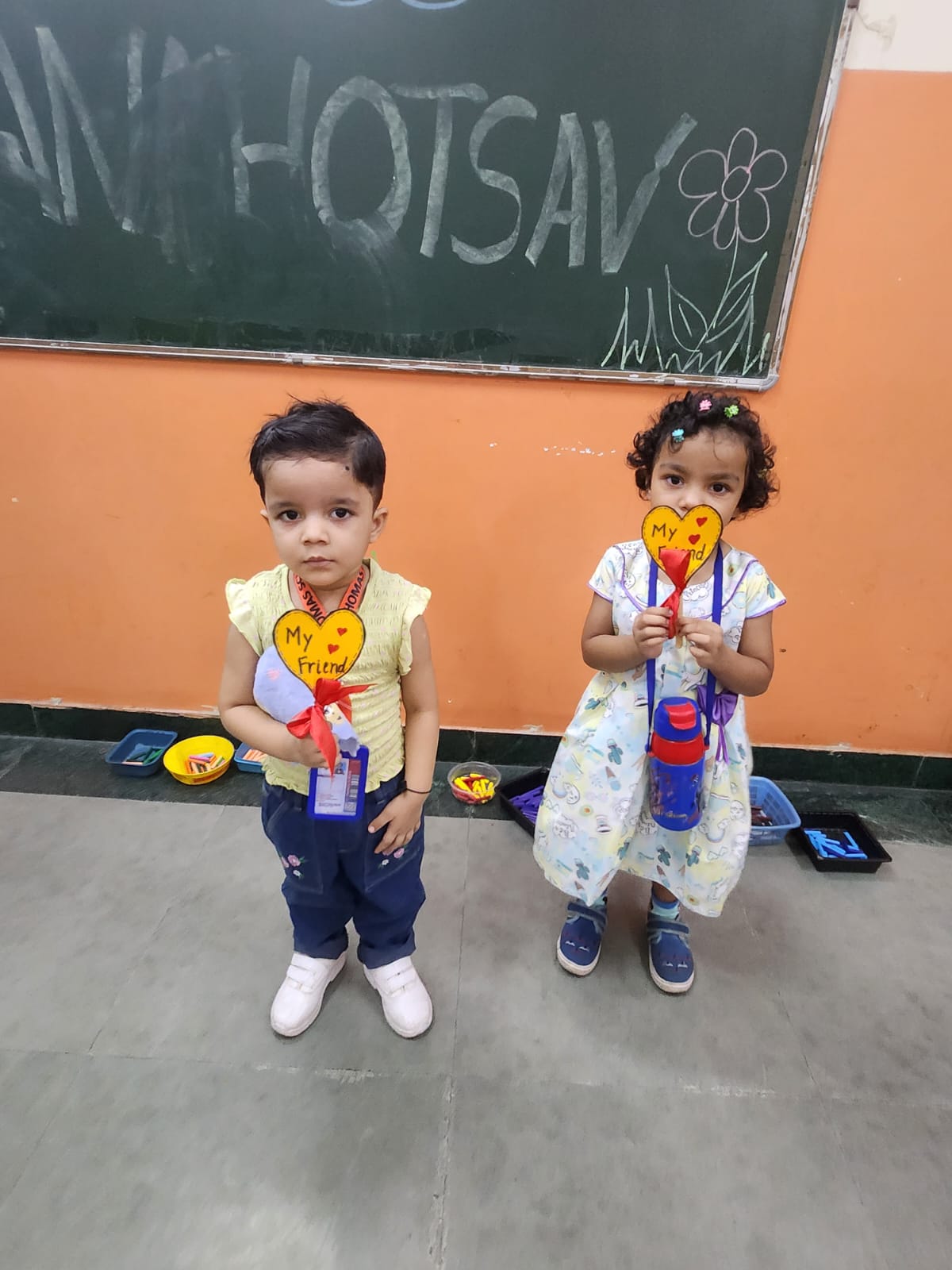 Best School in Indirapuram