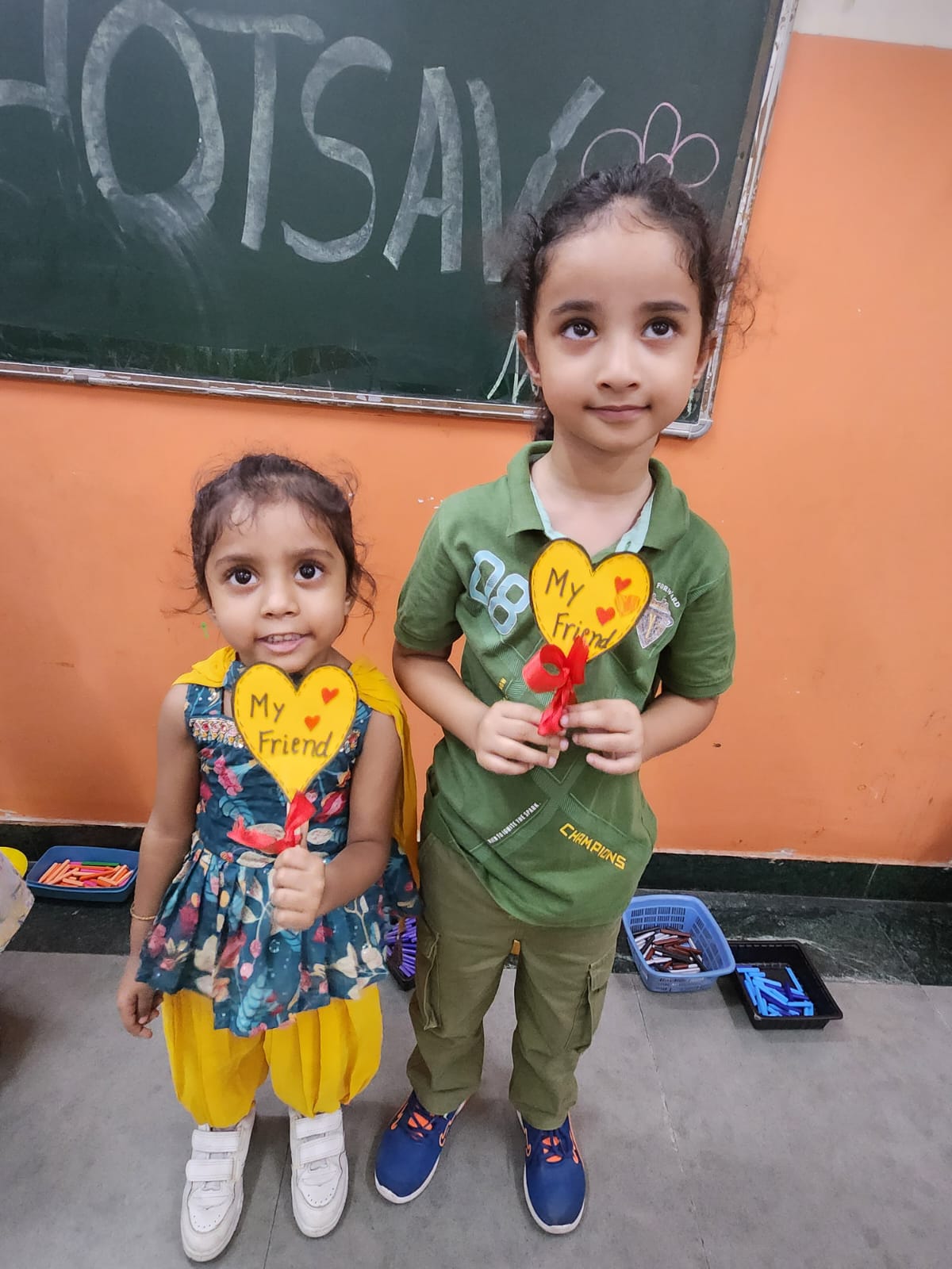 Best School in Indirapuram