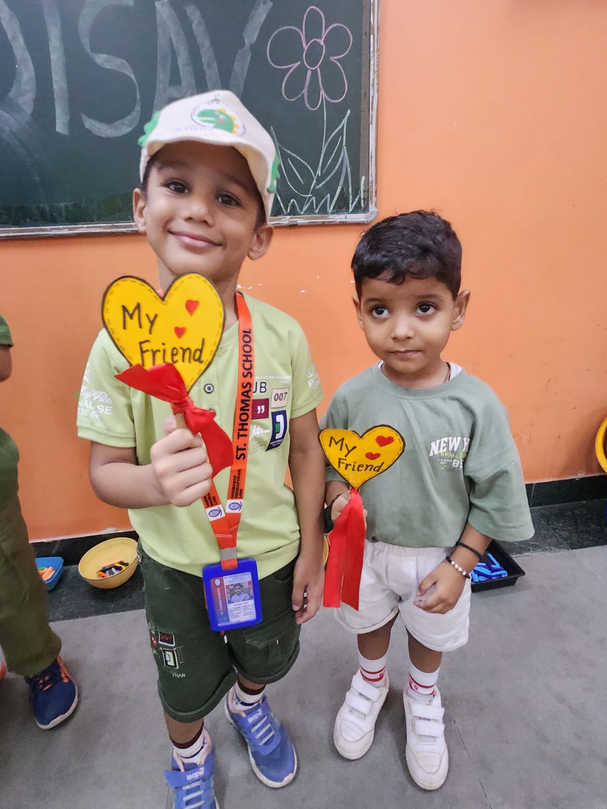 Best School in Indirapuram