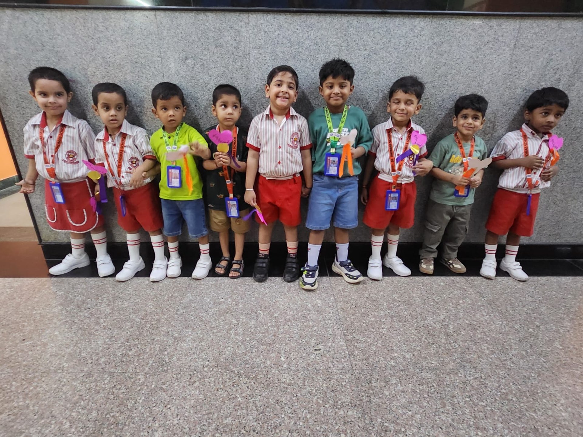 Best School in Indirapuram