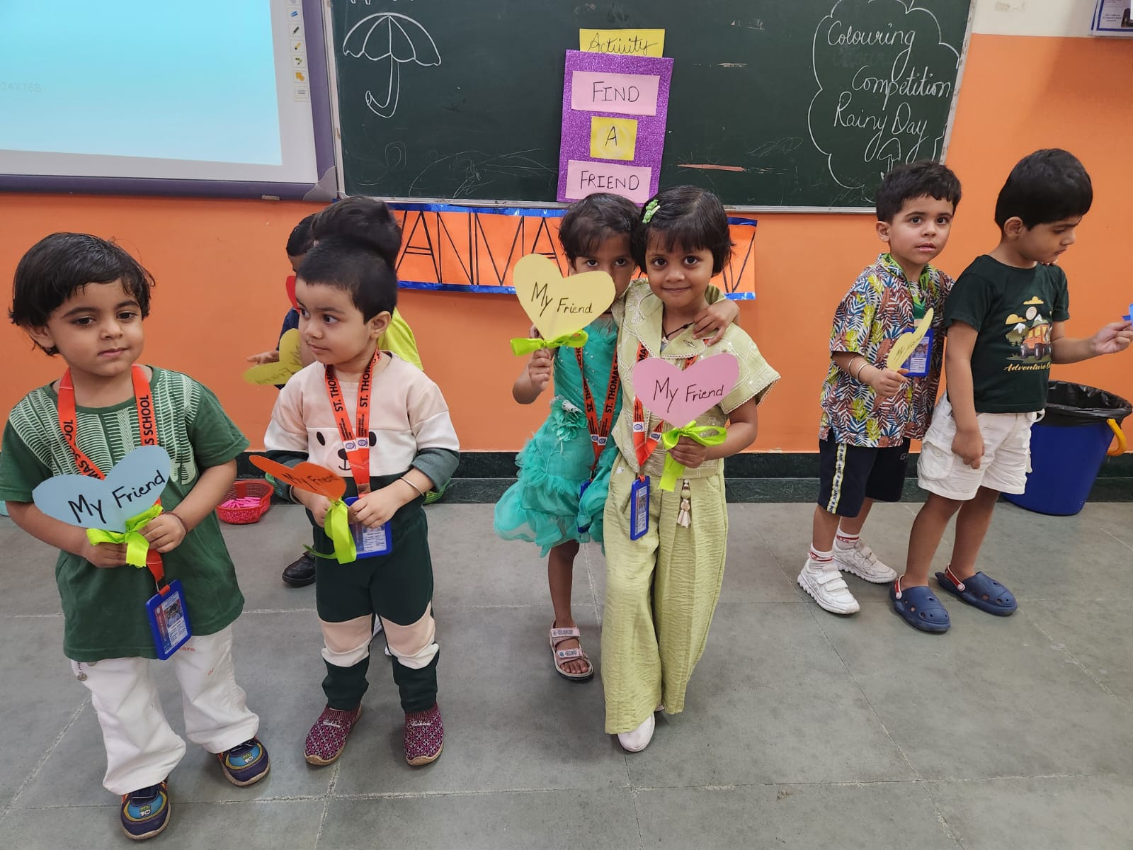 Best School in Indirapuram