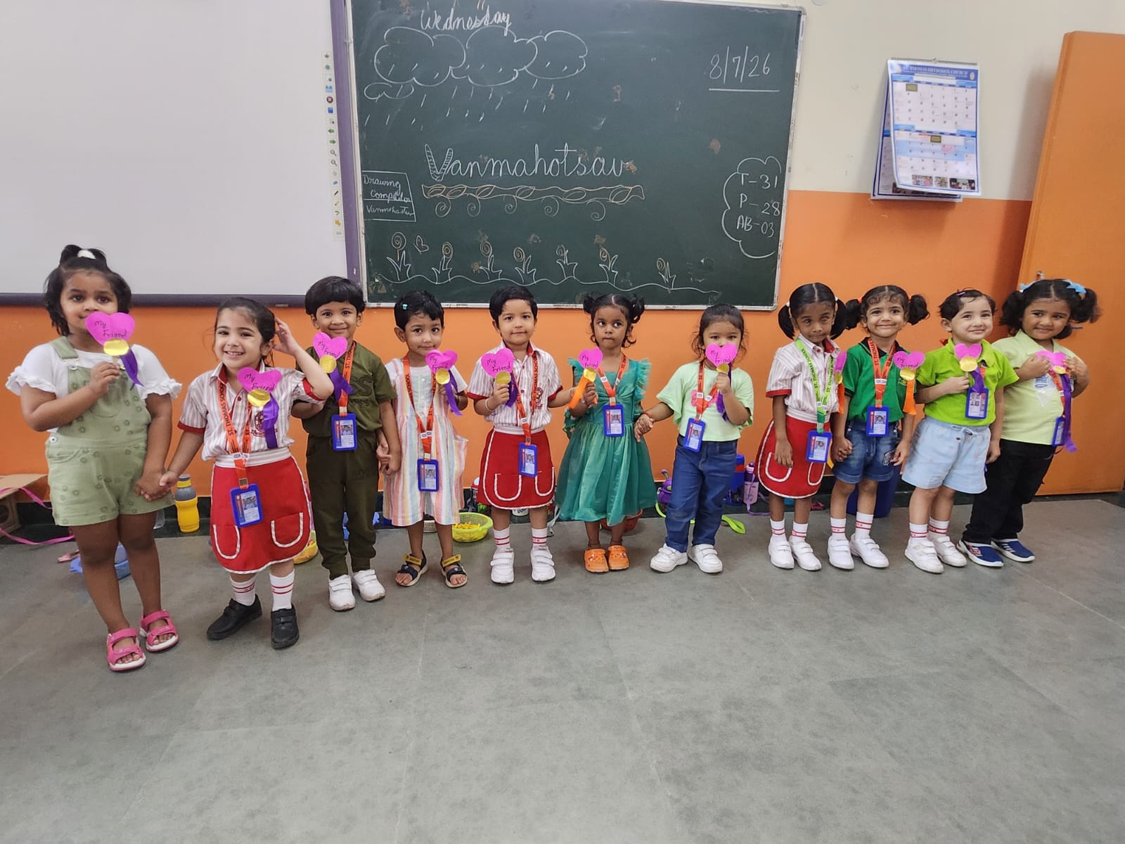 Best School in Indirapuram