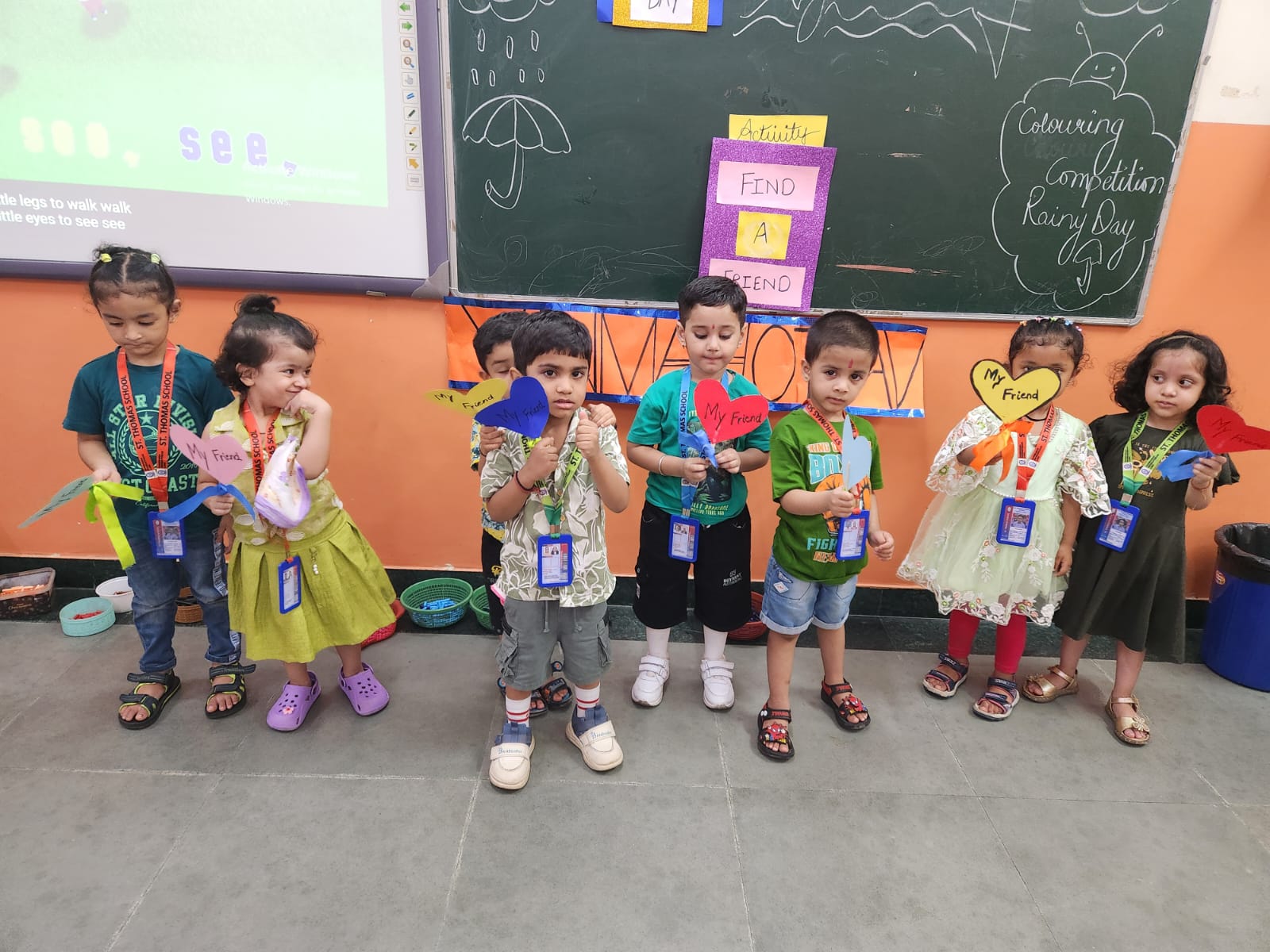 Best School in Indirapuram