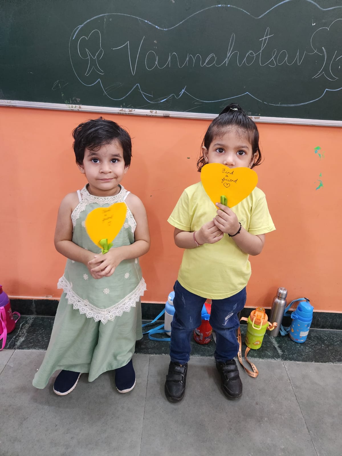 Best School in Indirapuram