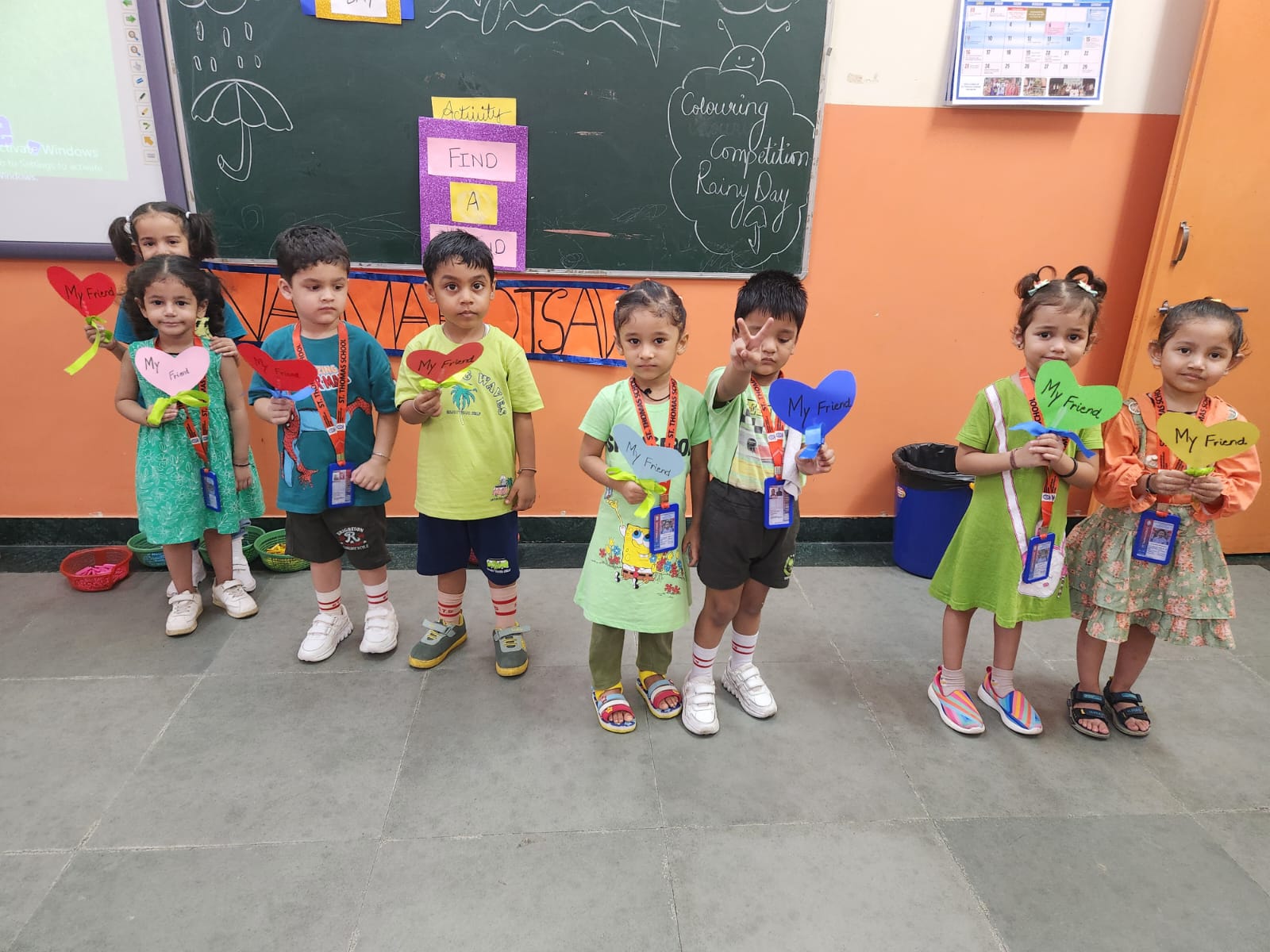 Best School in Indirapuram