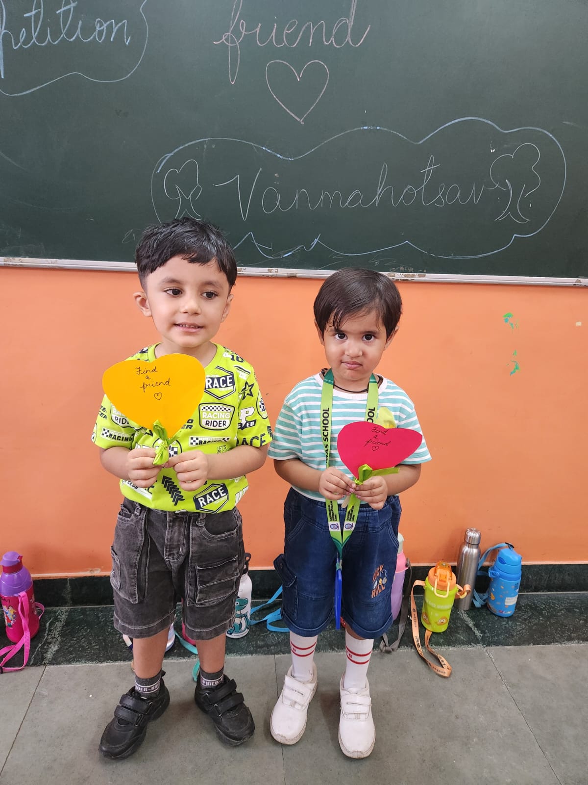 Best School in Indirapuram