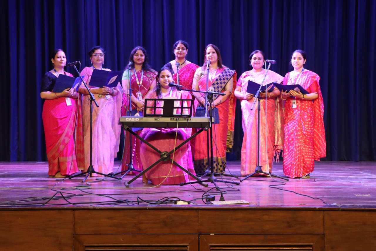 Best School in Indirapuram