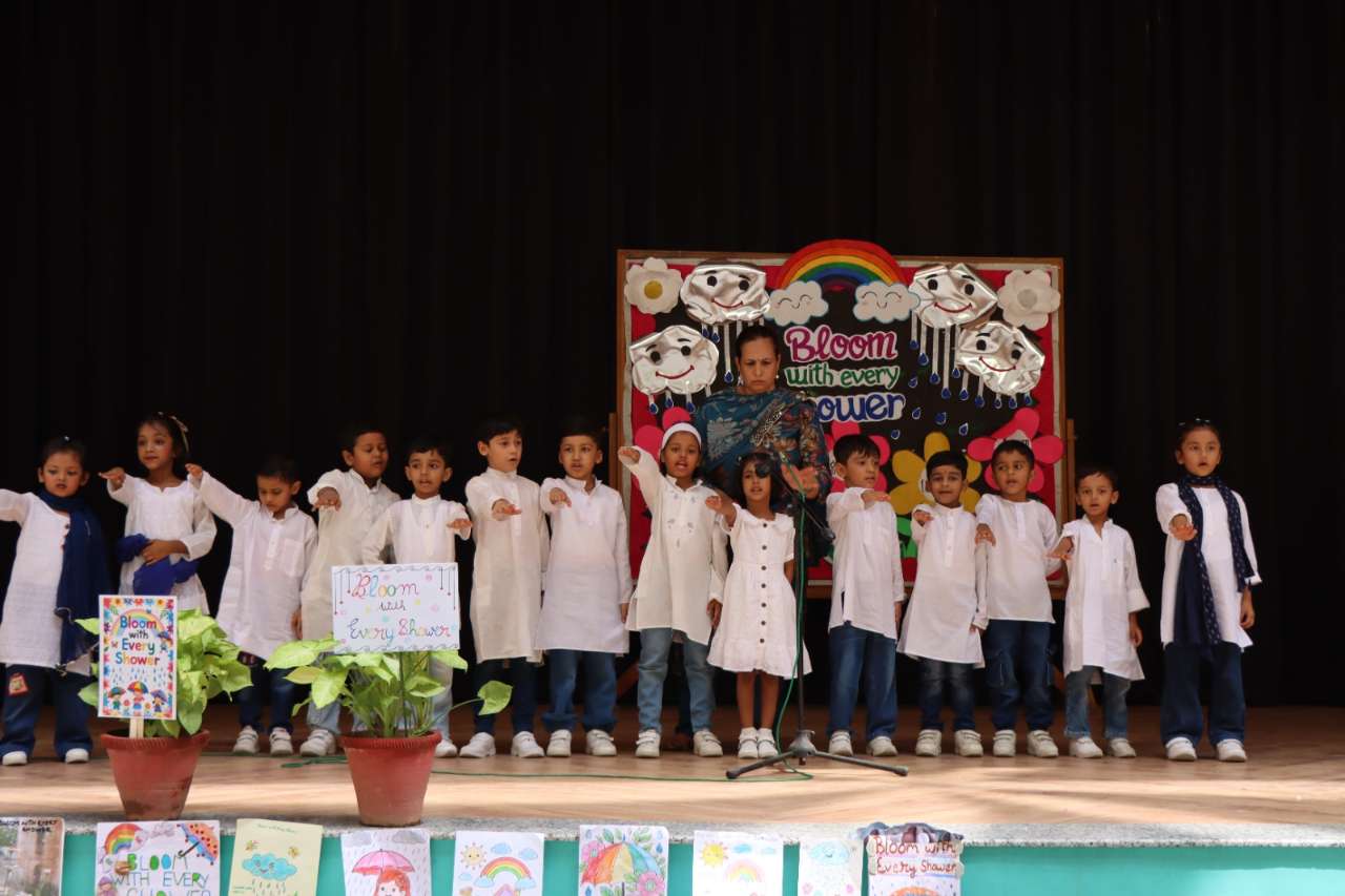 Best School in Indirapuram